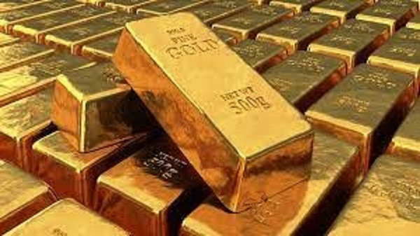 Gold Price (Symbolic Picture)