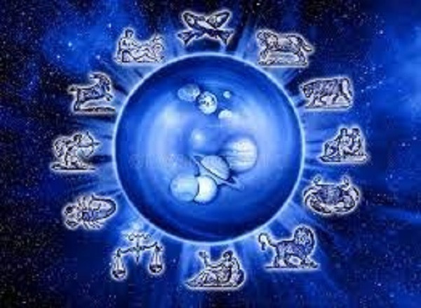 Zodiac Sign (Symbolic Picture)