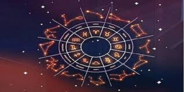 Zodiac Sign (Symbolic Picture)