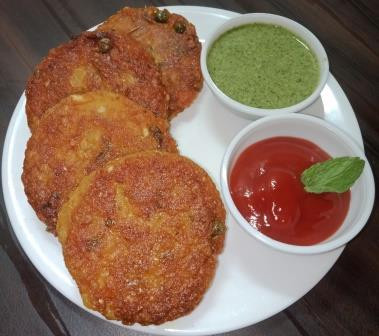 Alur Tikka