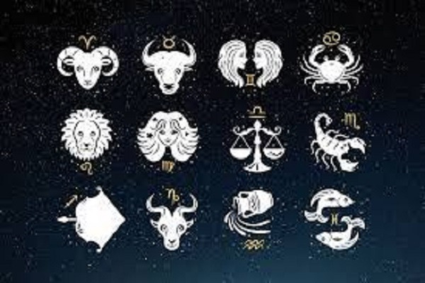 Zodiac Sign (Symbolic Picture)