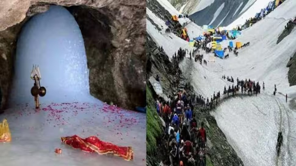 Amarnath Yatra