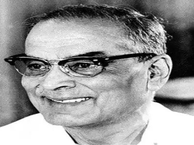 Dr. Bidhan Chandra Roy's Birthday (File Picture)