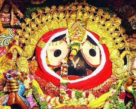 Jagannath Ji (Collected)