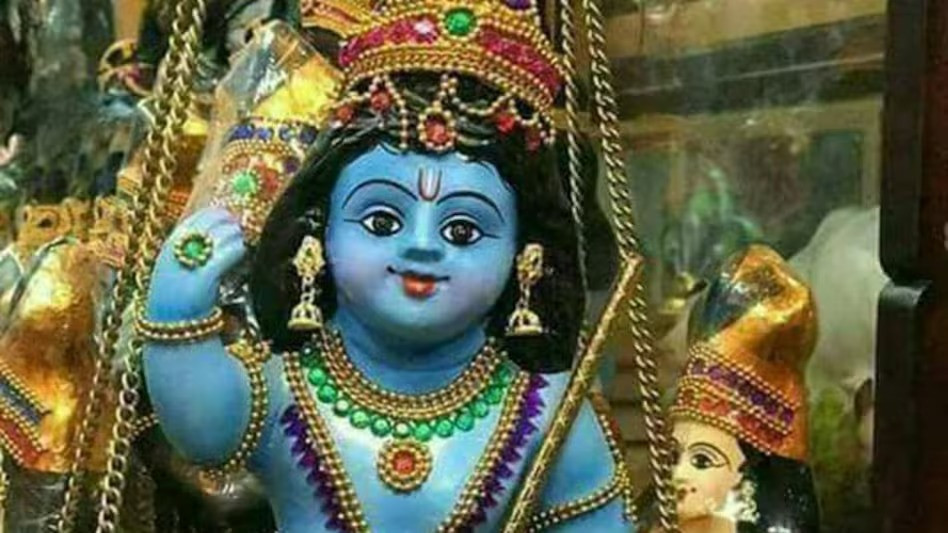 Janmashtami 2023 (Symbolic Picture)