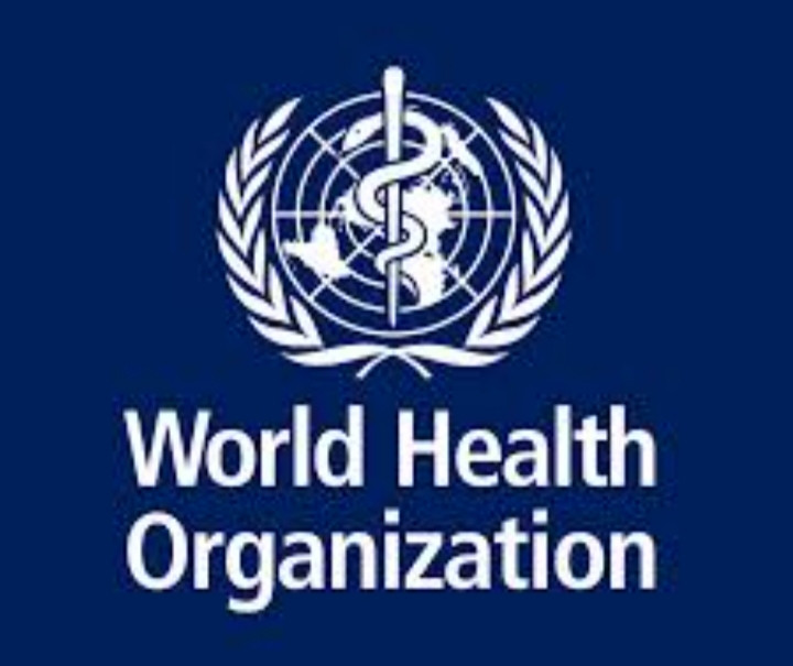 Some urgent advice from WHO or World Health Organization