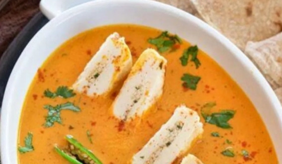 Paneer Pasanda