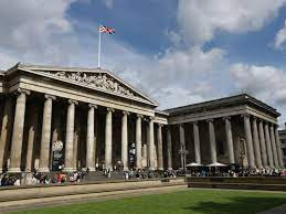 British Museum (File picture )