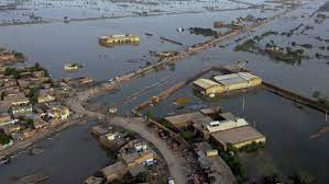 Another terrible flood in Pakistan, 175 people lost their lives