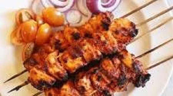 Chicken Chichinga Recipe