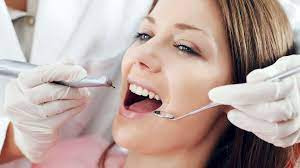 Dental health