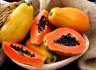 Papaya