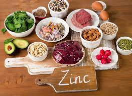 Zinc Deficiency