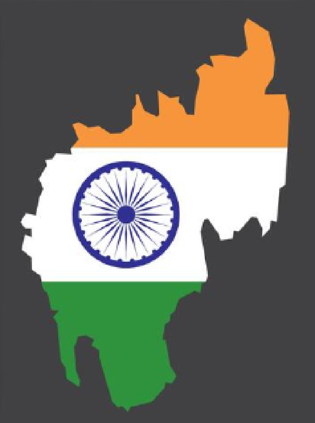 India