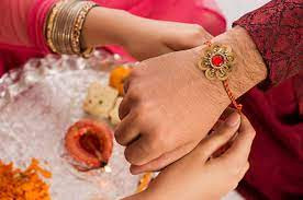 Raksha Bandhan