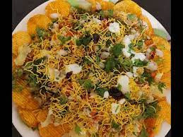 Chips Chaat Masala