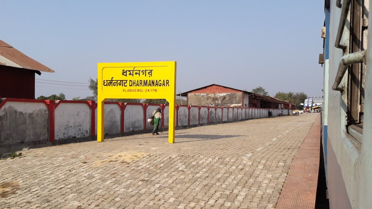 Amrit Bharat Railway Station (File Picture)