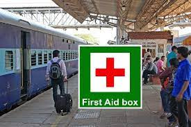 Medicines at Rail Stations (File Picture)