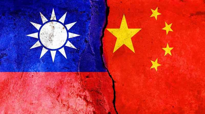 Taiwan announced a huge defense budget to stop China