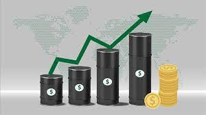 Crude oil Price (Symbolic Picture)