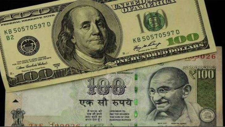 India reduce dependence on dollar (Symbolic Picture)