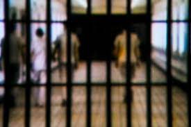 Death of an under-trial convict in Vishalgarh Central Correctional Facility