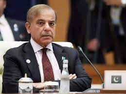 Shahbaz Sharif