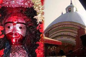 Tarapith  Temple  (File Picture)