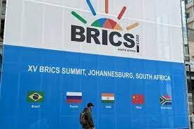 6 countries invited to become members of BRICS