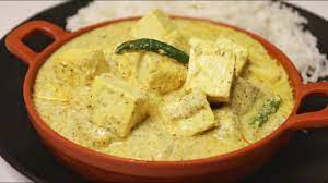 Paneer Vapa