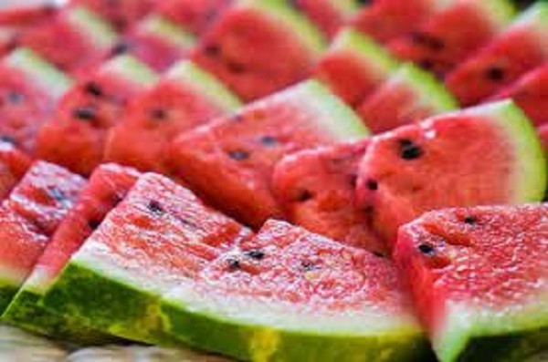 Watermelon (Symbolic Picture)