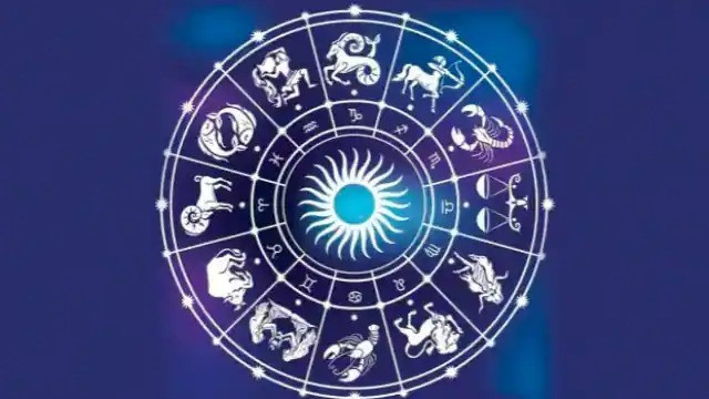 Zodiac Sign (File Picture)