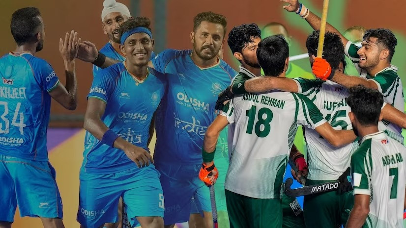 Asian Champions Trophy (Symbolic Picture)