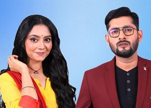 Tumpa Ghosh & Honey Bafna (File Picture)