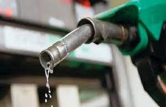 Crude oil is around $87 per barrel, while petrol and diesel prices are stable