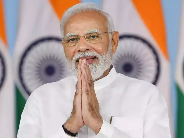 Narendra Modi(File Picture)