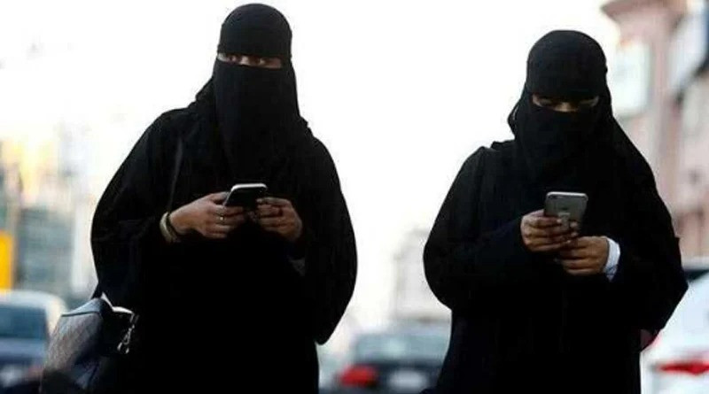 Wearing abaya is going to be banned (Symbolic Picture)