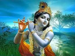 Janmastami (Symbolic Picture)