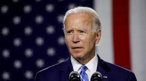 Joe Biden (File Picture)