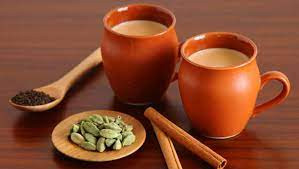 Cardamom tea Benefits