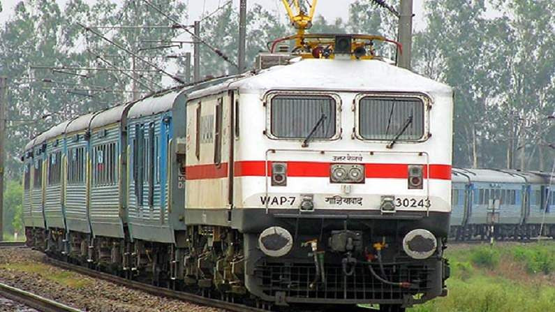 Lots of recruitment in railway jobs, notification issued by Eastern Railway