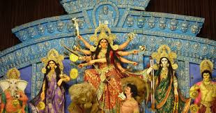 Durga Puja (File Picture)