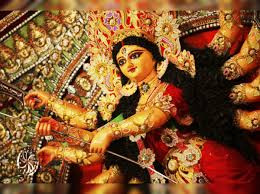 Durga Puja (Symbolic Picture)