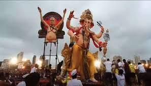 Abandonment of 83,000 small and big Ganesha idols in Maharashtra, Mumbai