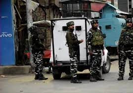 Lashkar-e-Taiba commander killed in mosque premises in Pakistan Occupied Kashmir