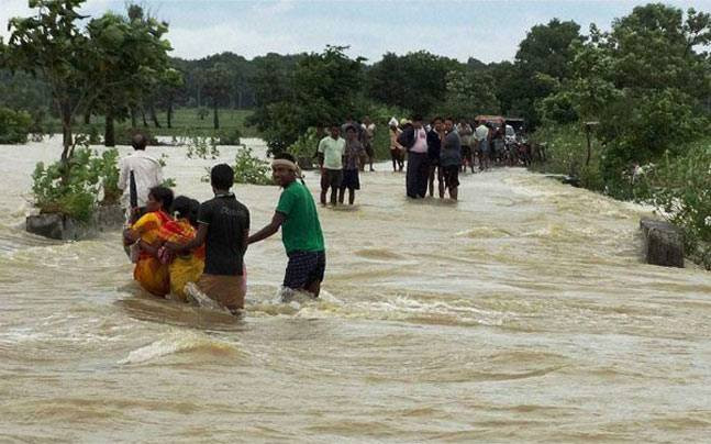 Odisha Flood  (Collected)