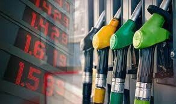 Fuel Price (File Picture)