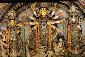 Durga puja