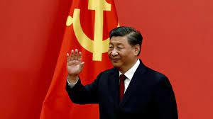 Jinping