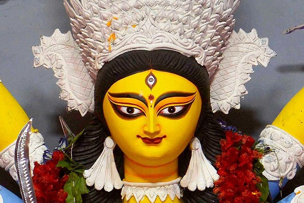 Goddess Durga (File Picture)